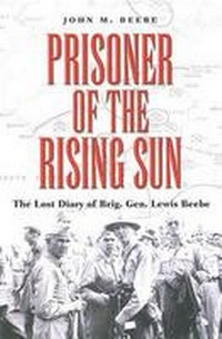 Enlarge image Cover: Prisoner of the Rising Sun - Texas A & M University Press