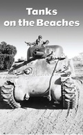 Cover: Tanks on the Beaches - Texas A & M University Press