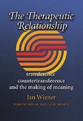 Bild: The Therapeutic Relationship - Texas A & M University Press