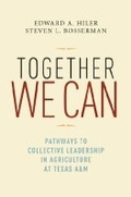 Cover: Together We Can - Texas A & M University Press