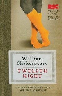 Enlarge image Cover: Twelfth Night - The RSC Shakespeare