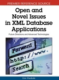 Abbildung von: Open and Novel Issues in XML Database Applications - Information Science Reference