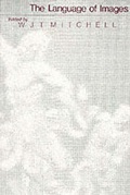 Cover: The Language of Images - University of Chicago Press