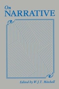 Cover: On Narrative - University of Chicago Press