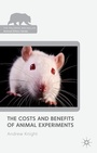 Cover: The Costs and Benefits of Animal Experiments - Palgrave Macmillan