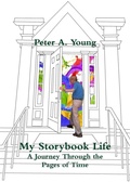 Cover: My Storybook Life - Lulu.com