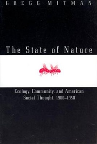 Enlarge image Cover: The State of Nature - University of Chicago Press