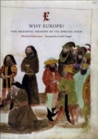 Enlarge image Cover: Why Europe? - University of Chicago Press