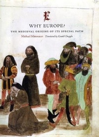 Enlarge image Cover: Why Europe? - University of Chicago Press
