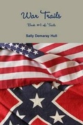 Cover: War Trails - Lulu.com