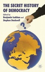 Cover: The Secret History of Democracy - Palgrave Macmillan