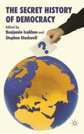 Cover: The Secret History of Democracy - Palgrave Macmillan