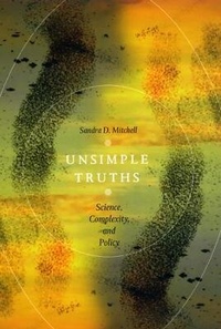 Enlarge image Cover: Unsimple Truths - University of Chicago Press