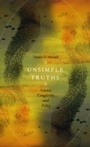 Cover: Unsimple Truths - University of Chicago Press