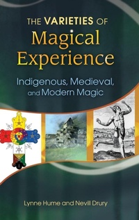 Enlarge image Cover: The Varieties of Magical Experience - Praeger Publishers Inc