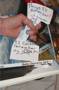 Cover: I Can't Remember My Past - Lulu.com