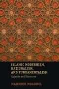 Cover: Islamic Modernism, Nationalism, and Fundamentalism - University of Chicago Press