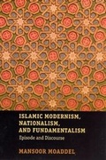 Cover: Islamic Modernism, Nationalism, and Fundamentalism - University of Chicago Press