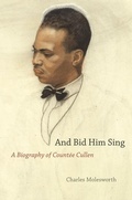 Cover: And Bid Him Sing - University of Chicago Press