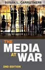 Cover: The Media at War - Red Globe Press