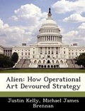 Cover: Alien - Bibliogov