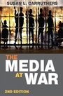 Cover: The Media at War - Red Globe Press