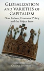 Cover: Globalization and Varieties of Capitalism - Palgrave Macmillan