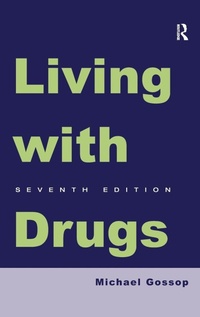 Enlarge image Cover: Living With Drugs - Routledge