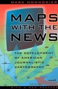Cover: Maps with the News - University of Chicago Press