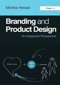 Cover: Branding and Product Design - Routledge