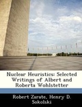 Cover: Nuclear Heuristics - BiblioBazaar, LLC