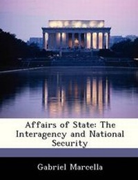 Enlarge image Cover: Affairs of State - BiblioBazaar, LLC