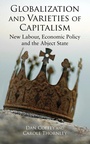 Cover: Globalization and Varieties of Capitalism - Palgrave Macmillan