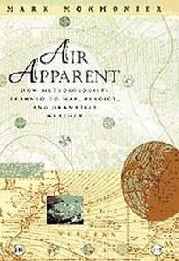 Enlarge image Cover: Air Apparent - University of Chicago Press