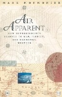 Enlarge image Cover: Air Apparent - University of Chicago Press