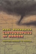 Cover: Cartographies of Danger - University of Chicago Press