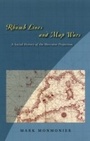 Cover: Rhumb Lines and Map Wars - University of Chicago Press