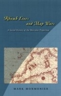 Cover: Rhumb Lines and Map Wars - University of Chicago Press
