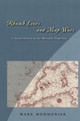 Cover: Rhumb Lines and Map Wars - University of Chicago Press