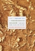 Cover: From Squaw Tit to Whorehouse Meadow - University of Chicago Press