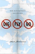 Cover: No Dig, No Fly, No Go - University of Chicago Press