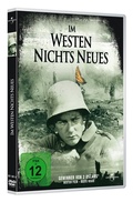 Cover: Im Westen nichts Neues - Universal Pictures