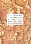Cover: From Squaw Tit to Whorehouse Meadow - University of Chicago Press