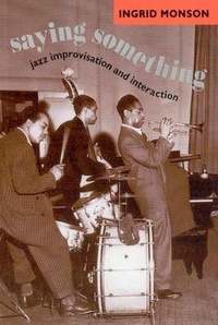 Enlarge image Cover: Saying Something - University of Chicago Press