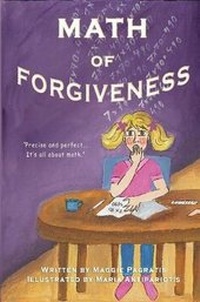 Enlarge image Cover: Math of Forgiveness - Lulu.com