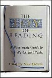 Enlarge image Cover: The Joy of Reading - Sourcebooks, Inc