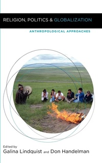 Enlarge image Cover: Religion, Politics, and Globalization - Berghahn Books