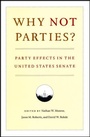 Cover: Why Not Parties? - University of Chicago Press