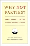 Cover: Why Not Parties? - University of Chicago Press
