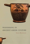 Cover: Wandering in Ancient Greek Culture - University of Chicago Press
